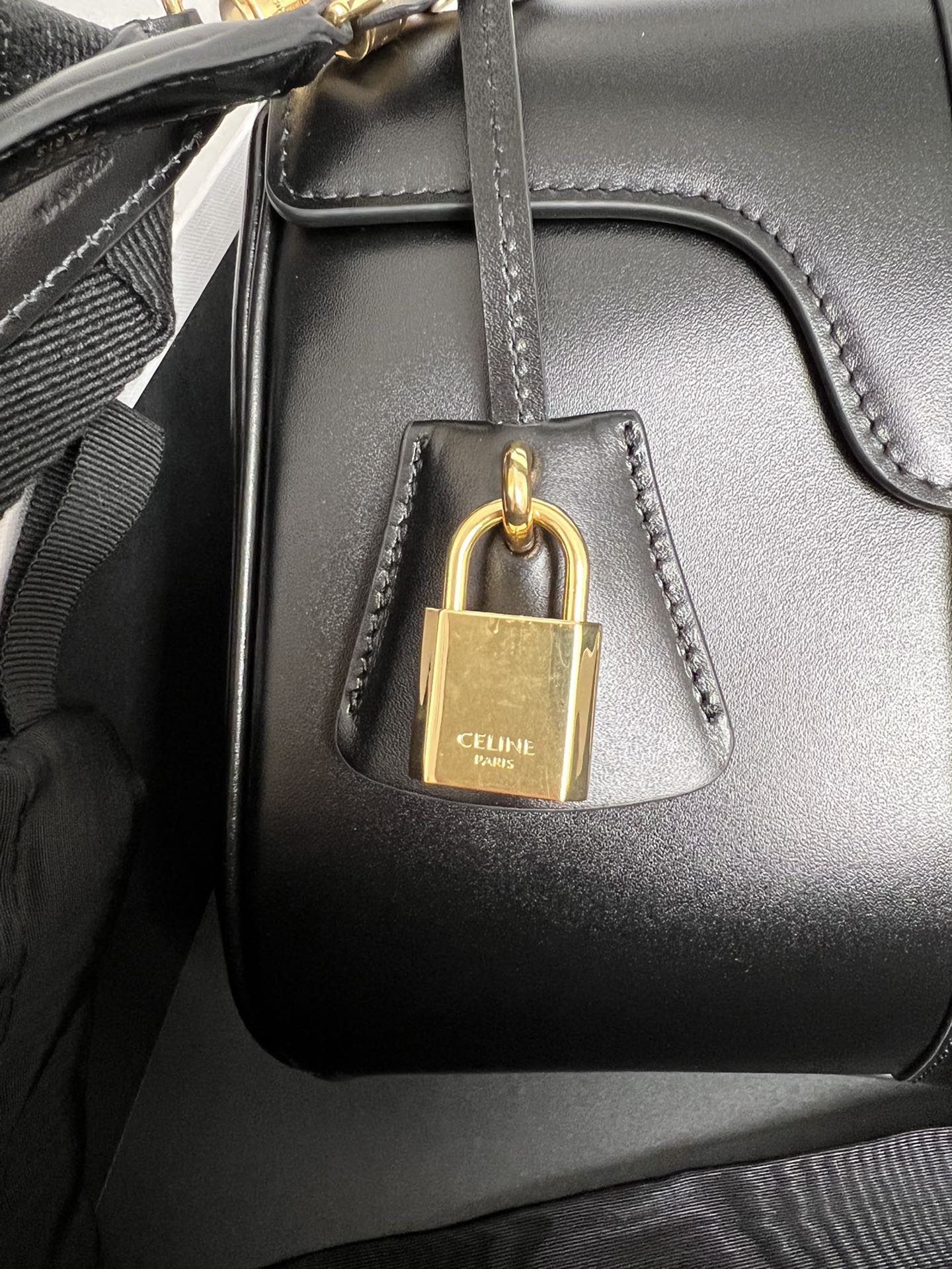 Celine Top Handle Bags